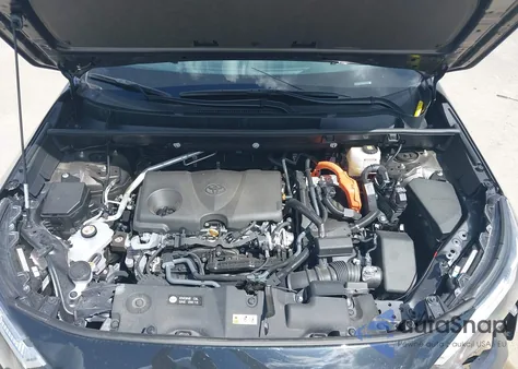 2024 Toyota Rav4 Hybrid Xle из США, поврежденный, VIN 2T3RWRFV9RW246597